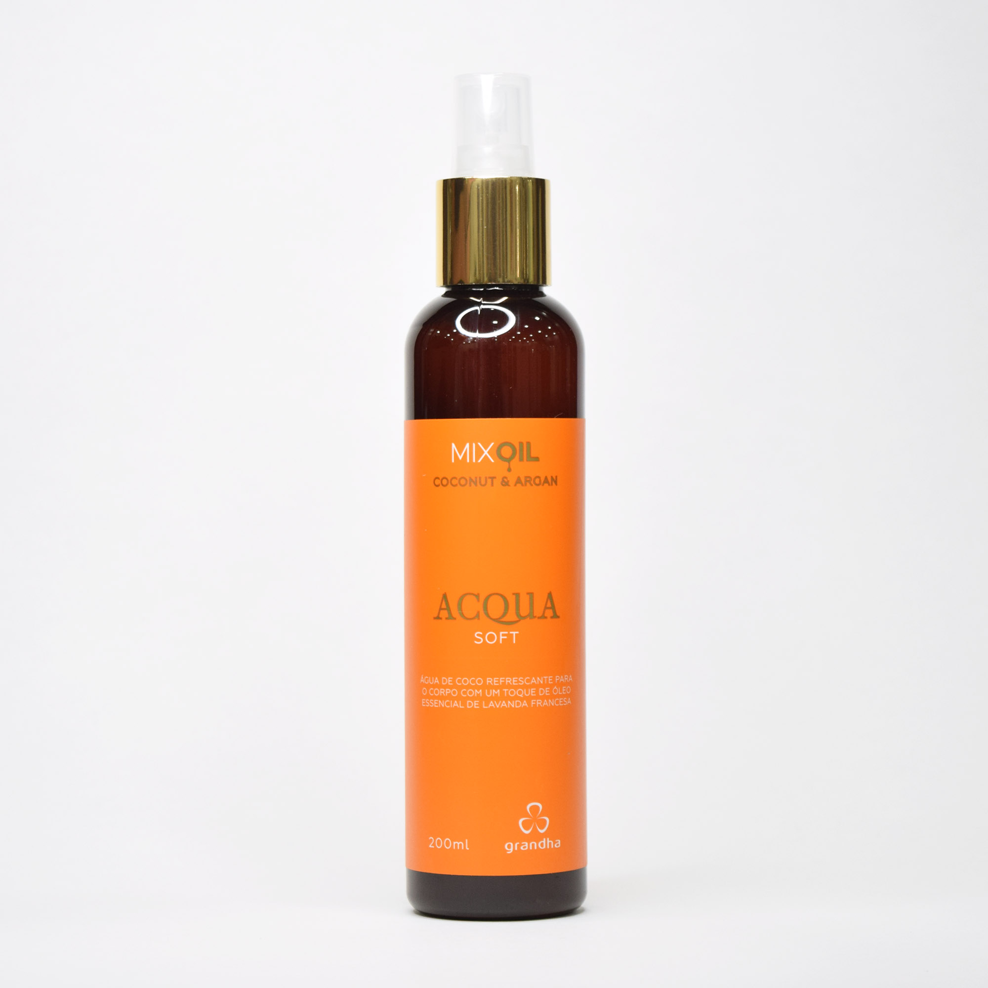 Acqua Soft - 200ml