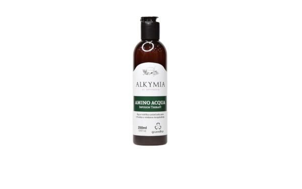 Alkymia Amino Acqua Infusion - 250ml