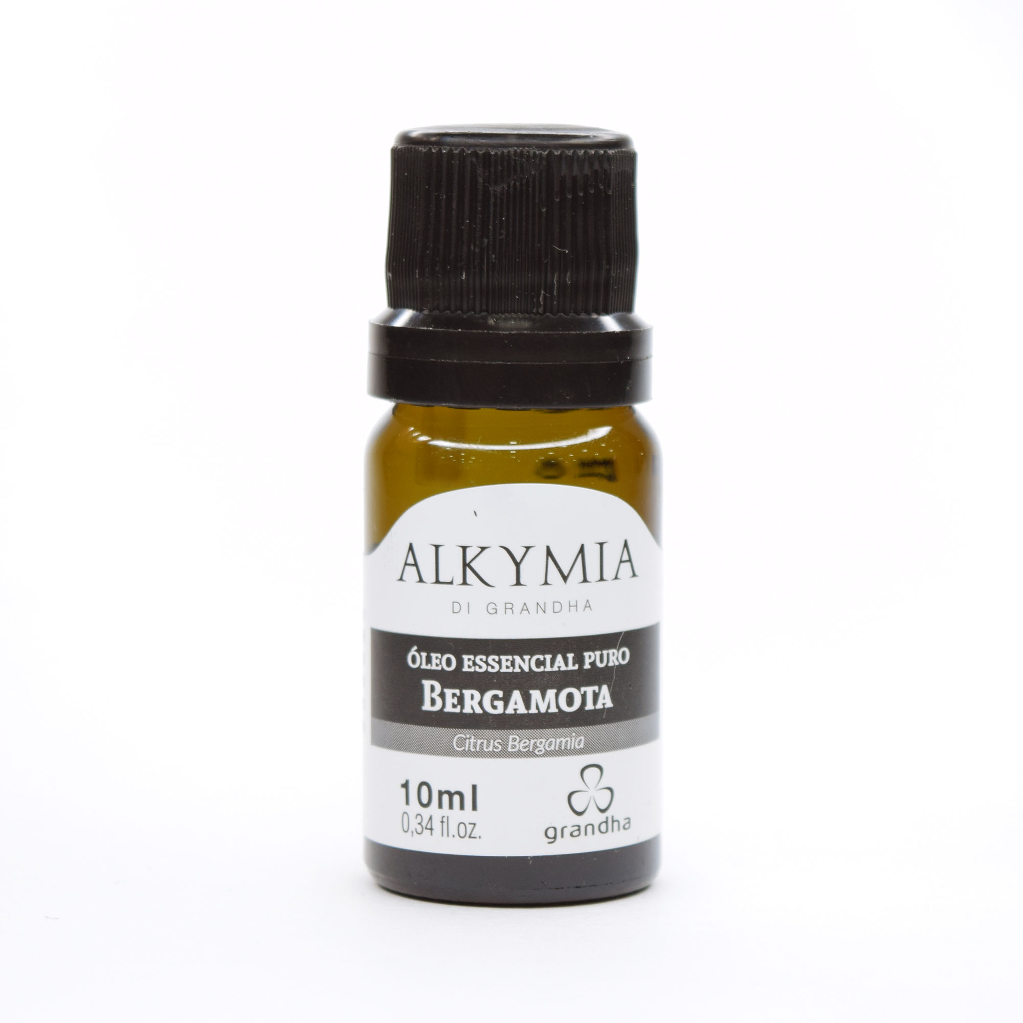 Alkymia O.E Puro de Bergamota - 10ml