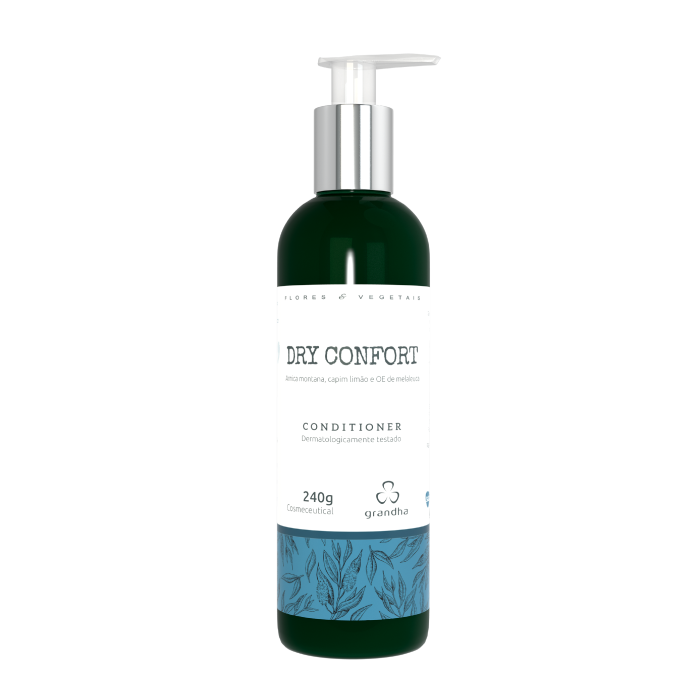Dry Confort Condicionador 240ml