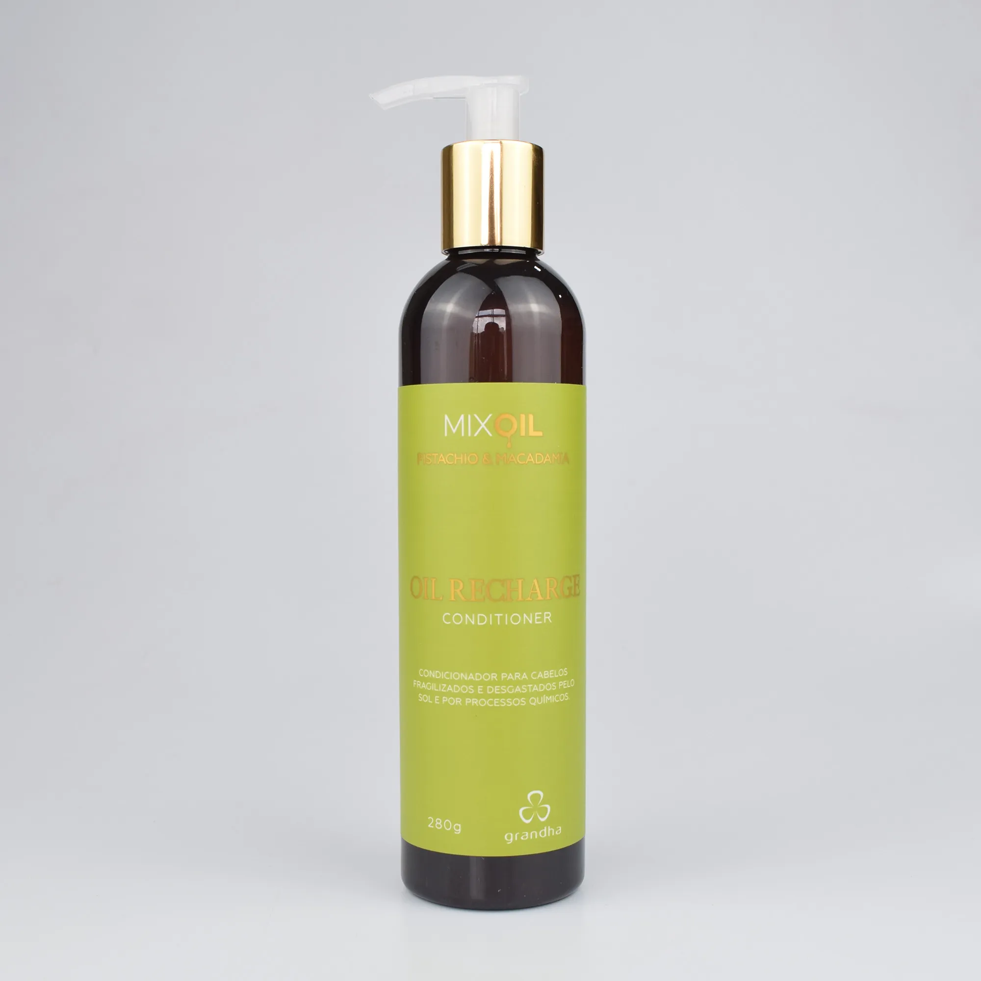Grandha Mix Oil Recharge Conditioner 280g
