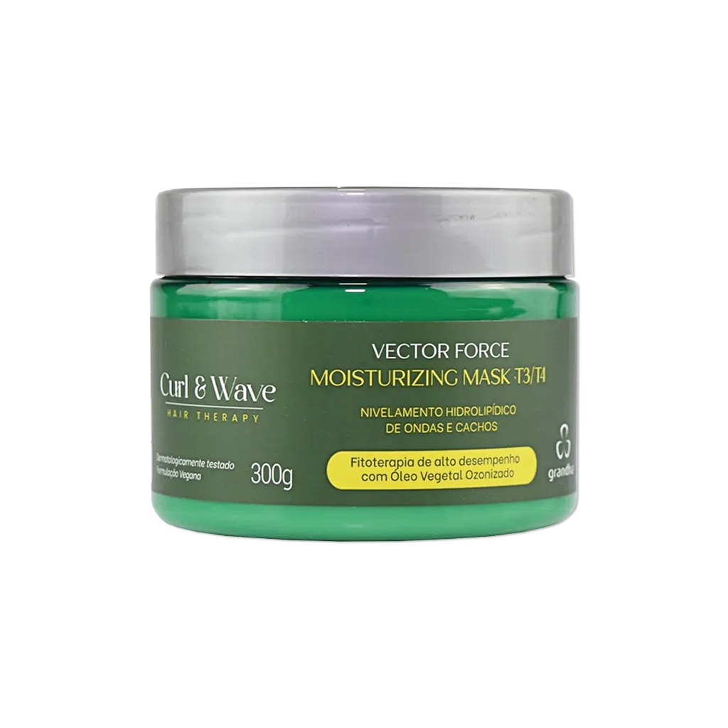 Grandha Vector Force Moisturizing Mask T3/T4 300g